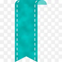 书签彩带 水彩 油漆-空若网 书签彩带 水彩 油漆-空若网