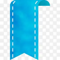 书签彩带 水彩 油漆-空若网 书签彩带 水彩 油漆-空若网