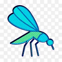 蚊子图标 昆虫图标 昆虫-空若网 蚊子图标 昆虫图标 昆虫-空若网