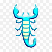 昆虫图标 动物王国图标 蝎子图标-空若网 昆虫图标 动物王国图标 蝎子图标-空若网