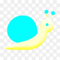 蜗牛图标 昆虫图标 绿色-空若网 蜗牛图标 昆虫图标 绿色-空若网