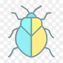 昆虫图标 臭虫图标 昆虫-空若网 昆虫图标 臭虫图标 昆虫-空若网