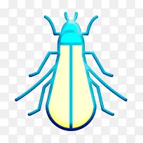 昆虫图标 虫子图标 树蟋蟀图标-空若网 昆虫图标 虫子图标 树蟋蟀图标-空若网