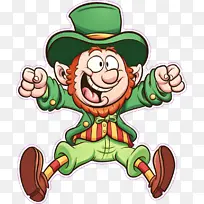 卡通 绿色-空若网 卡通 绿色-空若网