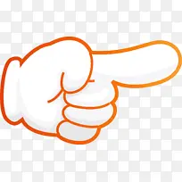 ��ָ��ͷ ��ɫ ����-������