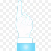 手指箭头 手指 手-空若网 手指箭头 手指 手-空若网