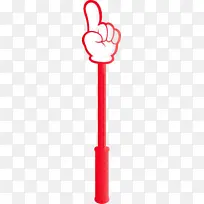 ��ָ��ͷ ��ɫ ��������-������