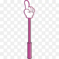 ��ָ��ͷ ��ɫ ��������-������