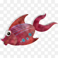鱼 动物形象-空若网 鱼 动物形象-空若网