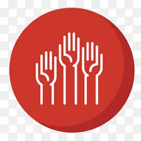 标志 圆圈-空若网 标志 圆圈-空若网