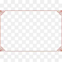 长方形相框-空若网 长方形相框-空若网
