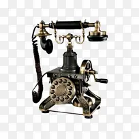 电话 金属 古董-空若网 电话 金属 古董-空若网