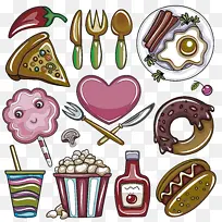 食品集团 垃圾食品 快餐-空若网 食品集团 垃圾食品 快餐-空若网