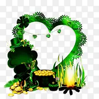 绿色 草 植物-空若网 绿色 草 植物-空若网