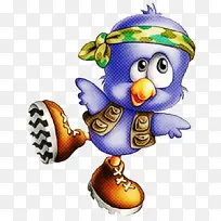 卡通 动画-空若网 卡通 动画-空若网