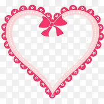 心形 粉色 爱情-空若网 心形 粉色 爱情-空若网