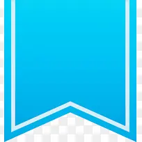 书签丝带 蓝色 水蓝-空若网 书签丝带 蓝色 水蓝-空若网