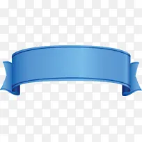 拱形丝带 蓝色 电蓝色-空若网 拱形丝带 蓝色 电蓝色-空若网
