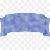 拱形丝带 水彩画 油漆-空若网 拱形丝带 水彩画 油漆-空若网