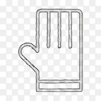 手套图标 修炼图标 矩形-空若网 手套图标 修炼图标 矩形-空若网