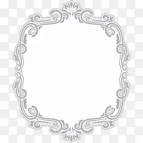 经典框架 装饰 长方形-空若网 经典框架 装饰 长方形-空若网