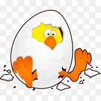 卡通 小鸟-空若网 卡通 小鸟-空若网