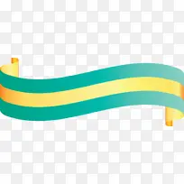 丝带 绿色 绿松石色-空若网 丝带 绿色 绿松石色-空若网