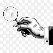 手 手指 手势-空若网 手 手指 手势-空若网