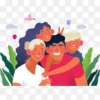 卡通 有趣 快乐-空若网 卡通 有趣 快乐-空若网