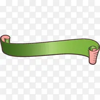 绿色 矩形-空若网 绿色 矩形-空若网