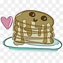 卡通 甜点 烘焙食品-空若网 卡通 甜点 烘焙食品-空若网