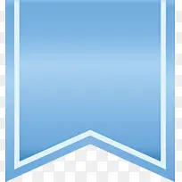 书签丝带 蓝色 日间-空若网 书签丝带 蓝色 日间-空若网