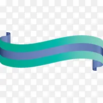 丝带 绿色 绿松石色-空若网 丝带 绿色 绿松石色-空若网