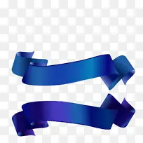 钴蓝 蓝 丝带-空若网 钴蓝 蓝 丝带-空若网