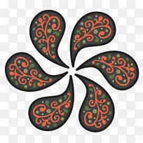 佩斯利 视觉艺术 主题-空若网 佩斯利 视觉艺术 主题-空若网