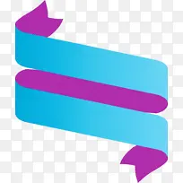 丝带 多重丝带 绿松石色-空若网 丝带 多重丝带 绿松石色-空若网