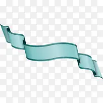 丝带 浅绿色 绿松石色-空若网 丝带 浅绿色 绿松石色-空若网