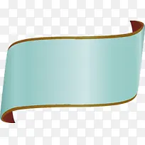 丝带 水蓝 绿松石-空若网 丝带 水蓝 绿松石-空若网