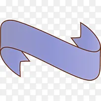 丝带 翅膀 标志-空若网 丝带 翅膀 标志-空若网