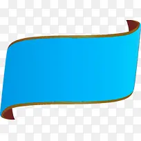 丝带 蓝色 绿松石色-空若网 丝带 蓝色 绿松石色-空若网