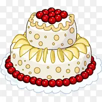 蛋糕 蛋糕装饰 食品-空若网 蛋糕 蛋糕装饰 食品-空若网