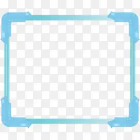 角框 矩形-空若网 角框 矩形-空若网