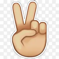 手 手指 手势-空若网 手 手指 手势-空若网