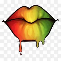 橙色 叶子 植物-空若网 橙色 叶子 植物-空若网