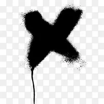 黑白翼-空若网 黑白翼-空若网