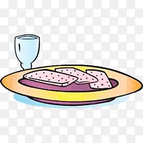 逾越节 披萨 餐具-空若网 逾越节 披萨 餐具-空若网