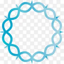 逾越节 佩萨 水彩-空若网 逾越节 佩萨 水彩-空若网