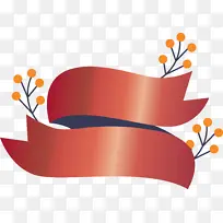 橙色 红色 叶子-空若网 橙色 红色 叶子-空若网