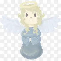 天使 雕像 翅膀-空若网 天使 雕像 翅膀-空若网