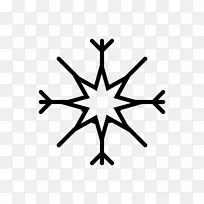 线条 对称 标志-空若网 线条 对称 标志-空若网